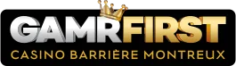 GamrFirst